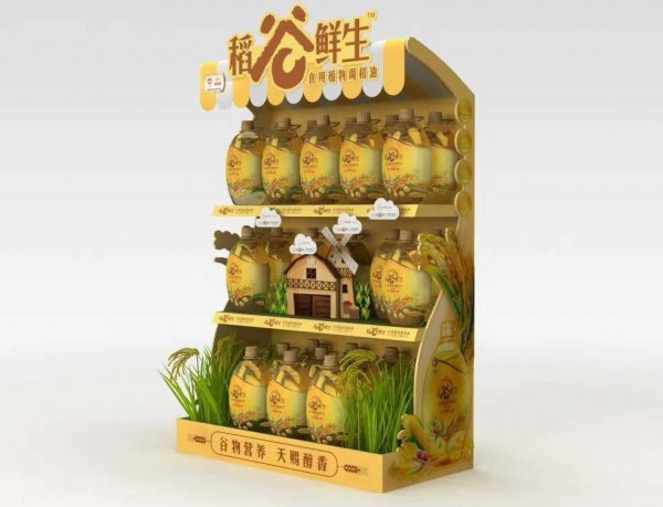 羅莊貨柜系列