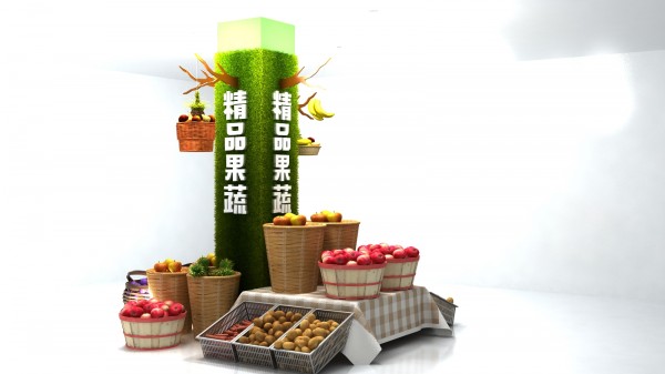 羅莊包柱系列